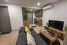1 Bedroom Condo for Sale or Rent in Taka Haus Ekamai 12, Khlong Tan Nuea, Bangkok near BTS Ekkamai