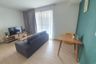 1 Bedroom Condo for Sale or Rent in Taka Haus Ekamai 12, Khlong Tan Nuea, Bangkok near BTS Ekkamai