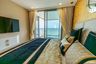 2 Bedroom Condo for rent in Copacabana Golf Jomtien, Nong Prue, Chonburi