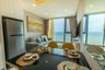 2 Bedroom Condo for rent in Copacabana Golf Jomtien, Nong Prue, Chonburi
