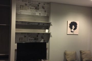 Condo for rent in Chapter One Midtown Ladprao 24, Chom Phon, Bangkok near MRT Lat Phrao