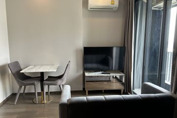 1 Bedroom Condo for sale in Ideo Q Siam-Ratchathewi, Thanon Phaya Thai, Bangkok near BTS Ratchathewi