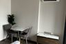 1 Bedroom Condo for sale in Ideo Q Siam-Ratchathewi, Thanon Phaya Thai, Bangkok near BTS Ratchathewi