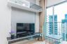 1 Bedroom Condo for rent in Noble Revolve Ratchada 2, Huai Khwang, Bangkok near MRT Thailand Cultural Centre
