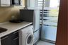 1 Bedroom Condo for rent in The Room Sukhumvit 79, Phra Khanong Nuea, Bangkok near BTS On Nut