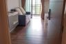 1 Bedroom Condo for sale in Living Nest Ramkhamhaeng, Hua Mak, Bangkok near MRT Hua Mak