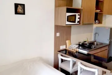 1 Bedroom Condo for Sale or Rent in Treetops Pattaya, Nong Prue, Chonburi