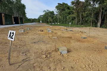 Land for sale in Pa Khlok, Phuket