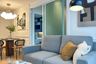2 Bedroom Condo for rent in Chateau In Town Phaholyothin 11, Phaya Thai, Bangkok near BTS Ari