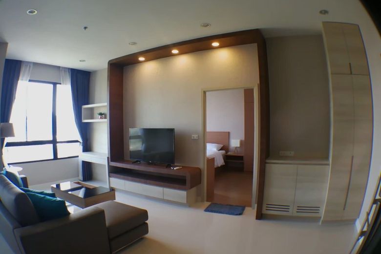 2 Bedroom Condo