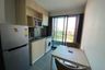 1 Bedroom Condo for sale in IDEO O2, Bang Na, Bangkok near BTS Bang Na