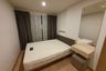 1 Bedroom Condo for sale in IDEO O2, Bang Na, Bangkok near BTS Bang Na