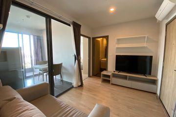 1 Bedroom Condo for sale in IDEO O2, Bang Na, Bangkok near BTS Bang Na