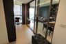 2 Bedroom Condo for rent in Star View, Bang Khlo, Bangkok near BTS Surasak