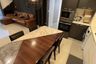 2 Bedroom Condo for rent in Star View, Bang Khlo, Bangkok near BTS Surasak