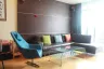 2 Bedroom Condo for rent in Urbana Sathorn, Thung Maha Mek, Bangkok near MRT Silom