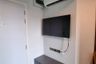 1 Bedroom Condo for sale in The Excel Ladprao - Sutthisan, Wang Thonglang, Bangkok near MRT Chok Chai 4