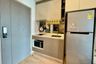 1 Bedroom Condo for rent in Ideo Rama 9 - Asoke, Huai Khwang, Bangkok near MRT Phra Ram 9
