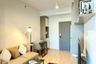 1 Bedroom Condo for rent in Ideo Rama 9 - Asoke, Huai Khwang, Bangkok near MRT Phra Ram 9