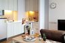 1 Bedroom Condo for rent in The Lumpini 24, Khlong Tan, Bangkok near BTS Phrom Phong