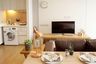 1 Bedroom Condo for rent in The Lumpini 24, Khlong Tan, Bangkok near BTS Phrom Phong