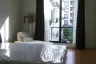 1 Bedroom Condo for rent in Amanta Ratchada, Din Daeng, Bangkok near MRT Thailand Cultural Centre