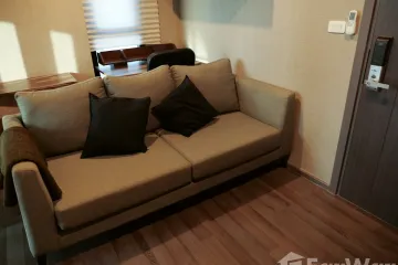 1 Bedroom Condo for rent in The Base Park West Sukhumvit 77, Phra Khanong Nuea, Bangkok near BTS On Nut