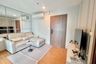 1 Bedroom Condo for rent in The Base Sukhumvit 77, Phra Khanong Nuea, Bangkok near BTS On Nut