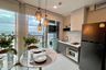 1 Bedroom Condo for rent in The Base Sukhumvit 77, Phra Khanong Nuea, Bangkok near BTS On Nut