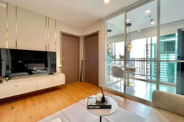 1 Bedroom Condo for rent in The Base Sukhumvit 77, Phra Khanong Nuea, Bangkok near BTS On Nut