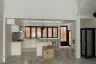 4 Bedroom Townhouse for sale in Huai Khwang, Bangkok