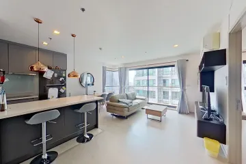2 Bedroom Condo for rent in Rhythm Sukhumvit 36-38, Khlong Tan, Bangkok near BTS Thong Lo