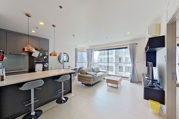 2 Bedroom Condo for rent in Rhythm Sukhumvit 36-38, Khlong Tan, Bangkok near BTS Thong Lo