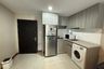 1 Bedroom Condo for rent in Belle Grand Rama 9, Huai Khwang, Bangkok near MRT Phra Ram 9