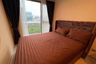 2 Bedroom Condo for rent in Life Asoke Hype, Makkasan, Bangkok near MRT Phra Ram 9
