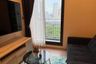 2 Bedroom Condo for rent in Life Asoke Hype, Makkasan, Bangkok near MRT Phra Ram 9