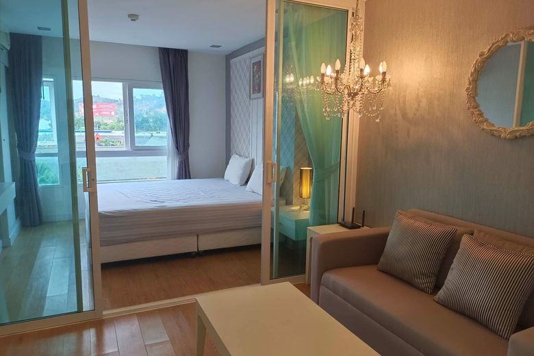 1 Bedroom Condo For Rent