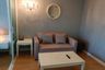 1 Bedroom Condo for rent in Bhukitta Airport Condominium, Sakhu, Phuket