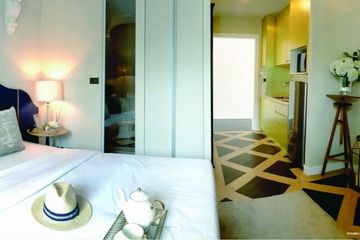 Condo for rent in Espana Condo Resort Pattaya, Nong Prue, Chonburi