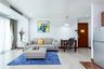1 Bedroom Apartment for rent in Lasalle Suites & Spa Hotel, Bang Na, Bangkok