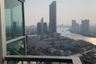 1 Bedroom Condo for rent in Rhythm Sathorn, Thung Wat Don, Bangkok near BTS Saphan Taksin