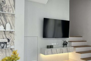 3 Bedroom Townhouse for rent in Pleno Sukhumvit-Bangna 3, Bang Kaeo, Samut Prakan