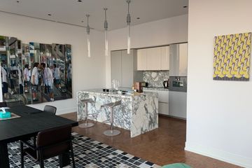 2 Bedroom Condo for sale in The Ritz - Carlton Residences at MahaNakhon, Silom, Bangkok near BTS Chong Nonsi