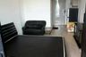 Condo for rent in Ideo Q Chula - Samyan, Maha Phruettharam, Bangkok near MRT Sam Yan