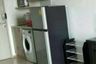 Condo for rent in Ideo Q Chula - Samyan, Maha Phruettharam, Bangkok near MRT Sam Yan