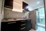 1 Bedroom Condo for Sale or Rent in Zenith Place @ Sukhumvit, Phra Khanong Nuea, Bangkok near BTS Phra Khanong