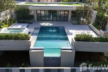 4 Bedroom Villa for sale in Banyan Tree Beach Residences Aegir, Choeng Thale, Phuket