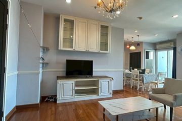 2 Bedroom Condo for rent in Ivy Sathorn 10, Silom, Bangkok near BTS Chong Nonsi