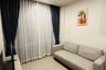 1 Bedroom Condo for rent in Quintara Treehaus Sukhumvit 42, Phra Khanong, Bangkok near BTS Ekkamai