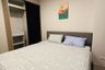 1 Bedroom Condo for rent in Quintara Treehaus Sukhumvit 42, Phra Khanong, Bangkok near BTS Ekkamai